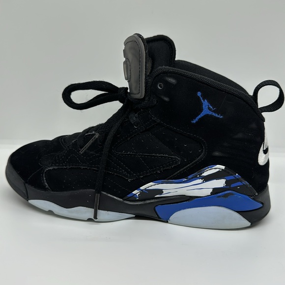 Jordan MVP basketball shoes (2) - Picture 3 of 13